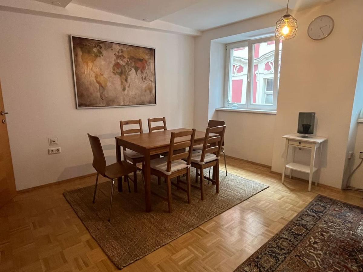 Franziskaner Suites #9 Грац Экстерьер фото